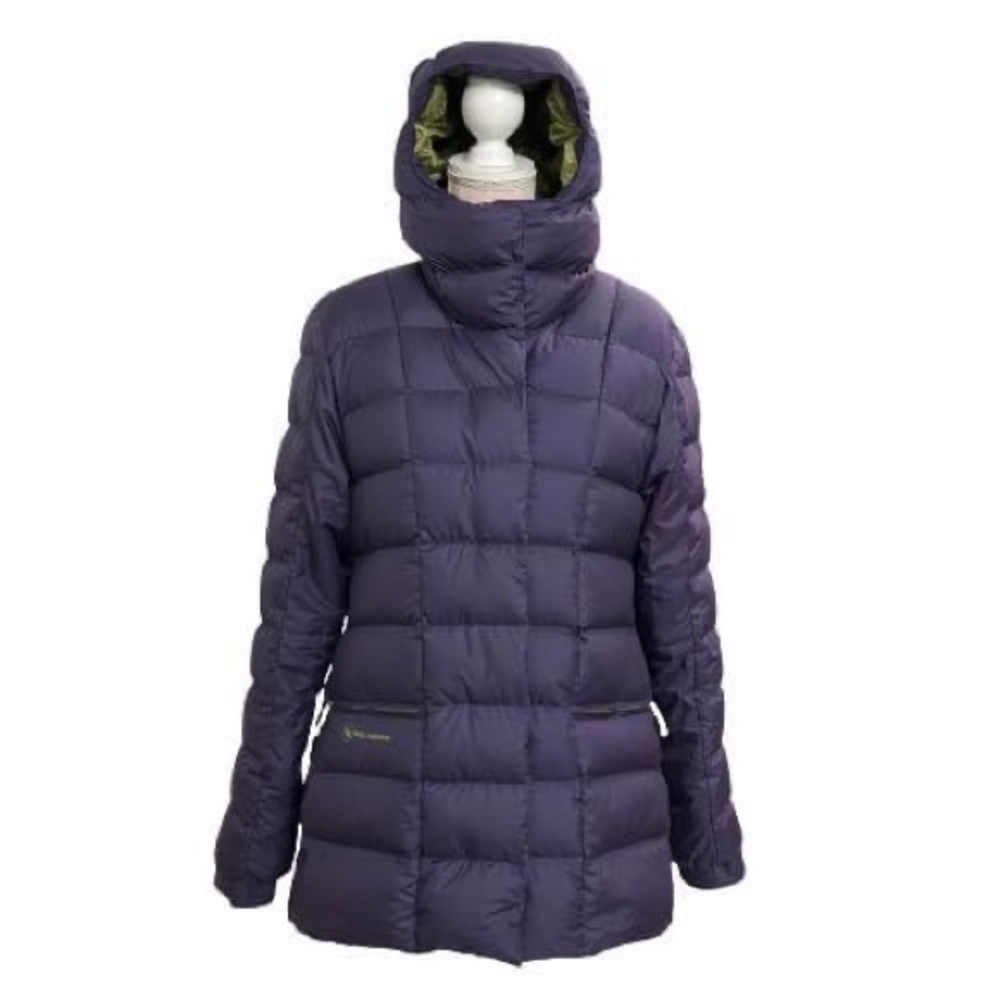 BIG AGNES Trudy Down Jacket Women’s Size L